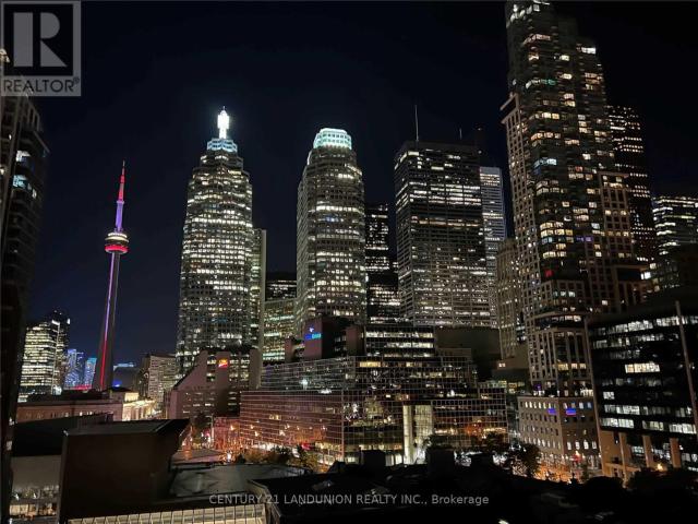 apartment at 1106 55 FRONT STREET E, Toronto, Ontario, M5E1B3