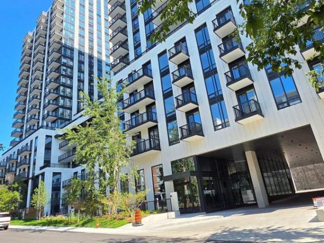 apartment at 1106 91 MONTCLAIR AVENUE, Toronto, Ontario, M5P0B1