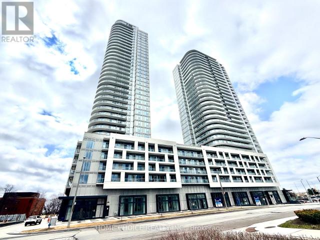 apartment at 1106 2033 KENNEDY ROAD, Toronto, Ontario, M1T0B9