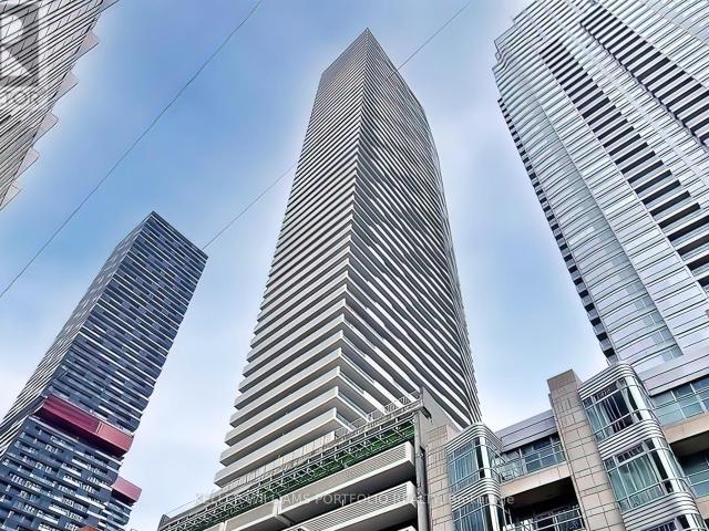 apartment at 1106 2221 YONGE STREET, Toronto, Ontario, M4S2B4