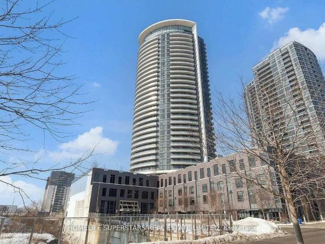 apartment at 1106 30 GIBBS ROAD, Toronto, Ontario, M9B0B4