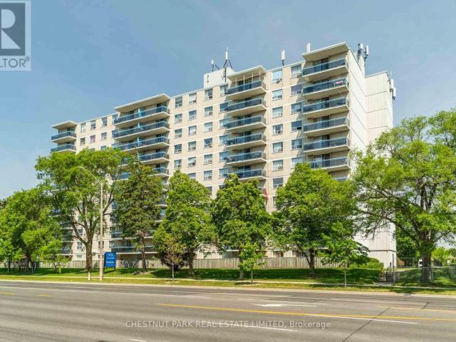 apartment at 1106 3700 LAWRENCE AVENUE E, Toronto, Ontario, M1G3T2