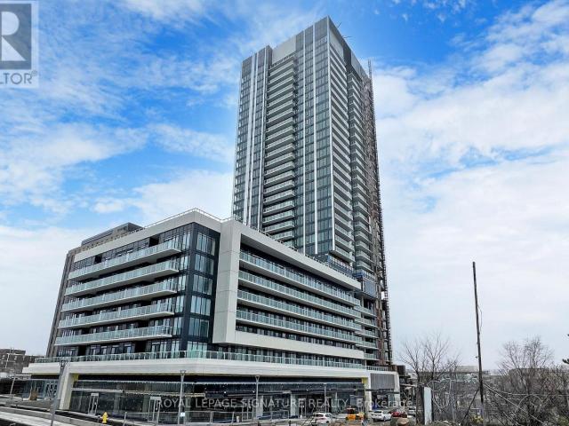 apartment at 1108 50 O'NEILL ROAD, Toronto, Ontario, M3C0H1