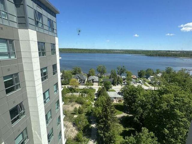 apartment at 1108 56 LAKESIDE TERRACE, Barrie, Ontario, L4M7B9