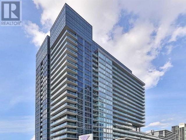 apartment at 1108 72 ESTHER SHINER BOULEVARD, Toronto, Ontario, M2K0C4