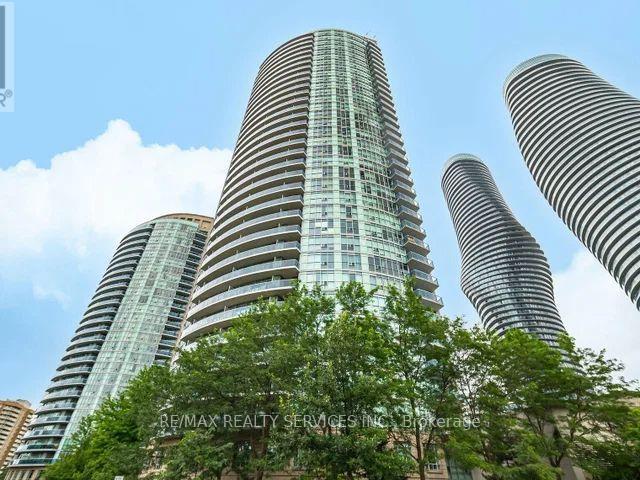 apartment at 1108 80 ABSOLUTE AVENUE, Mississauga, Ontario, L4Z0A5