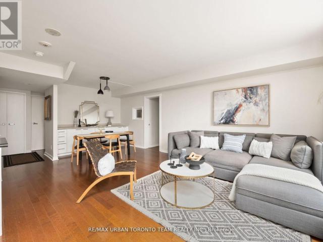 apartment at 1108&1109 75 DALHOUSIE STREET, Toronto, Ontario, M5B2R9