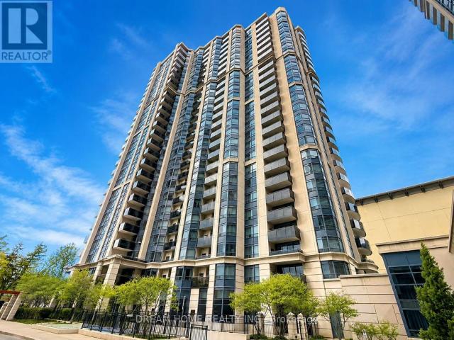 apartment at 1108 153 BEECROFT ROAD, Toronto, Ontario, M2N7C5