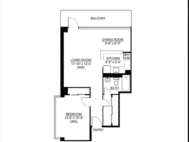 apartment at 1108 160 BALMORAL AVENUE, Toronto, Ontario, M4V1J7