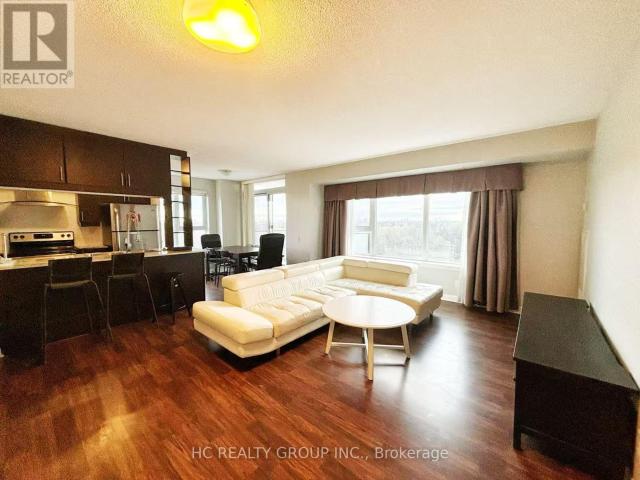 apartment at 1108 – 190 BOROUGH DRIVE