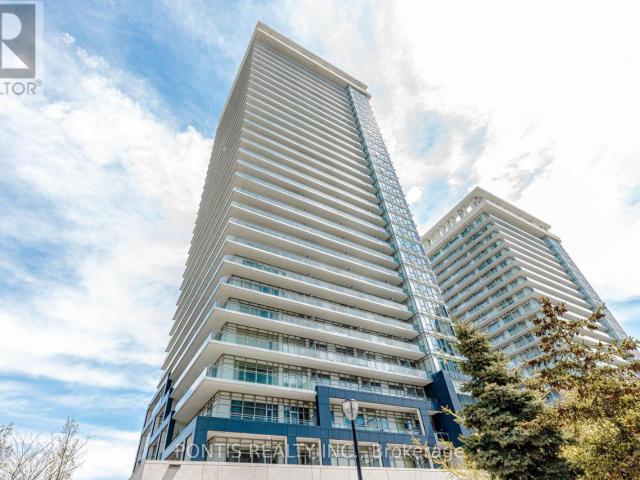 apartment at 1108 360 SQUARE ONE DRIVE, Mississauga, Ontario, L5B0G7
