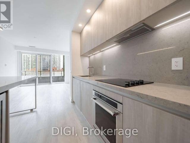 apartment at 1109 57 SPADINA AVENUE, Toronto, Ontario, M5V0T9