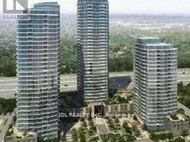 apartment at 1109 5 VALHALLA INN ROAD W, Toronto, Ontario, M9B1S9
