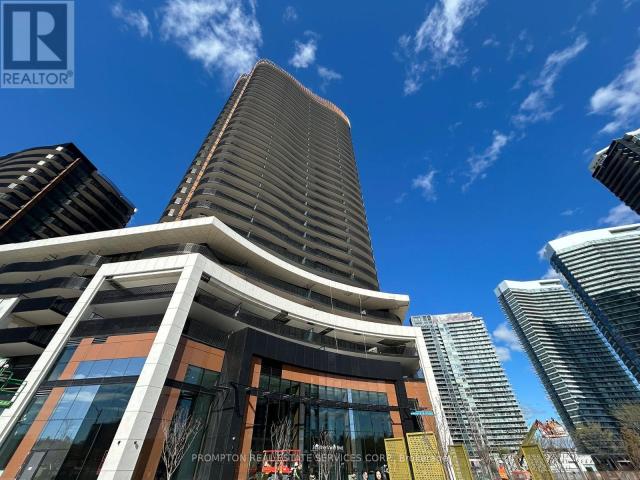 apartment at 1109 – 75 BILLES HEIGHTS