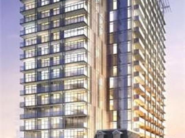 apartment at 1109 – 105 GEORGE STREET