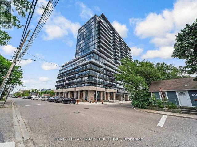 apartment at 1109 3009 NOVAR ROAD, Mississauga, Ontario, L5B0P9