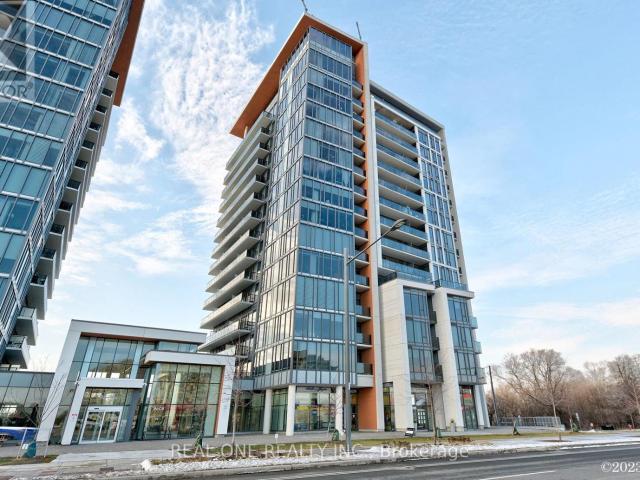 apartment at 1109A 9608 YONGE STREET, Richmond Hill, Ontario, L4C1V6