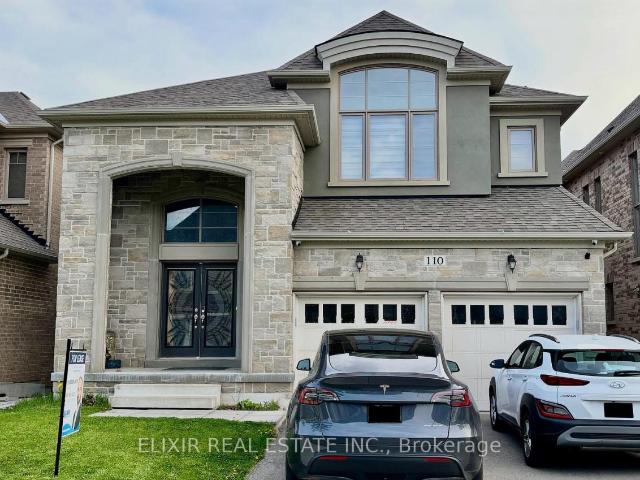 apartment at 110 BRUSHWOOD DRIVE, Brampton, Ontario, L6Y6H6