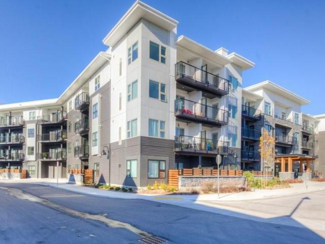 apartment at 110 FERGUS Avenue Unit# 432