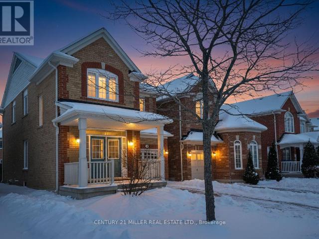 apartment at 110 GLADYS CLARKSON DRIVE