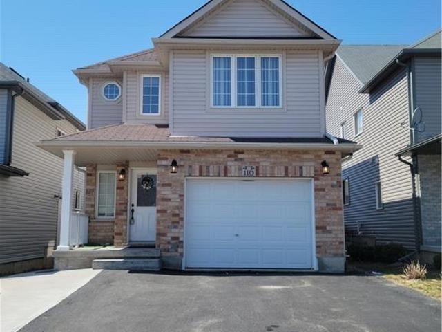 apartment at 110 IRON GATE Street