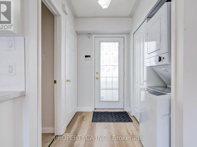 apartment at 110 LITTLEWOOD DRIVE