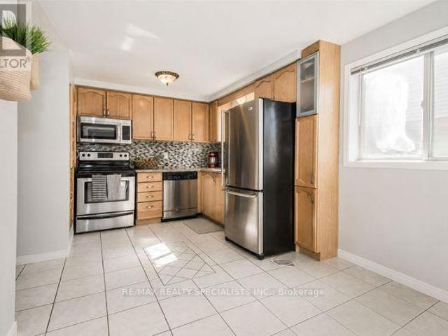 apartment at 110 STEELES CRESCENT