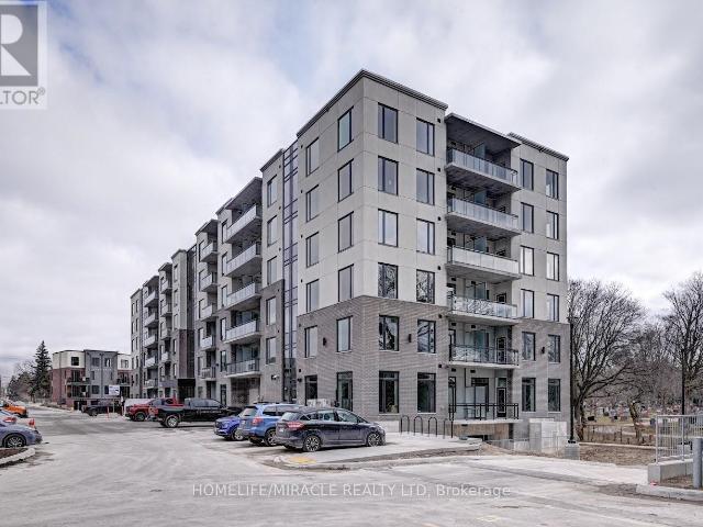 apartment at 110 107 ROGERS STREET, Waterloo, Ontario, N2J0G3