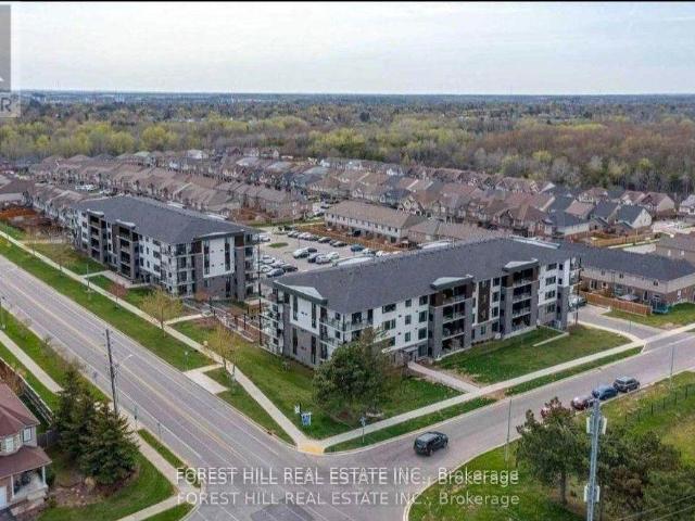 apartment at 110 104 SUMMIT RIDGE DRIVE, Guelph, Ontario, N1E0R5