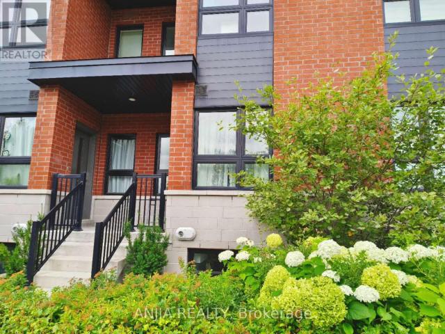 apartment at 110 – 2100 BRIDLETOWNE CIRCLE
