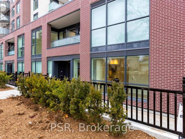 apartment at 110 49 BROADFIELD DRIVE W, Toronto, Ontario, M9C0E3