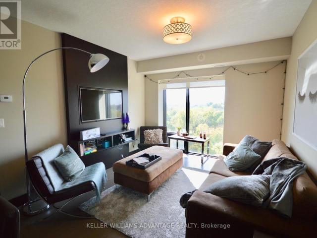 apartment at 1113 1235 RICHMOND STREET, London East, Ontario, N6A0C1
