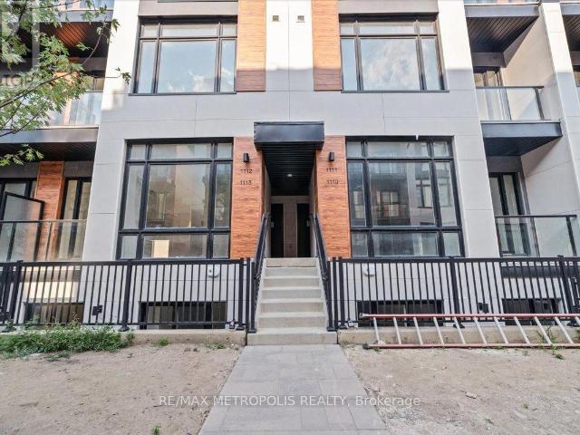 apartment at 1113 12 DAVID EYER ROAD, Richmond Hill, Ontario, L4S0N4