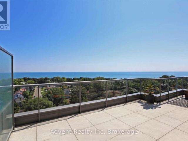 apartment at 1113 22 EAST HAVEN DRIVE, Toronto, Ontario, M1M1N1