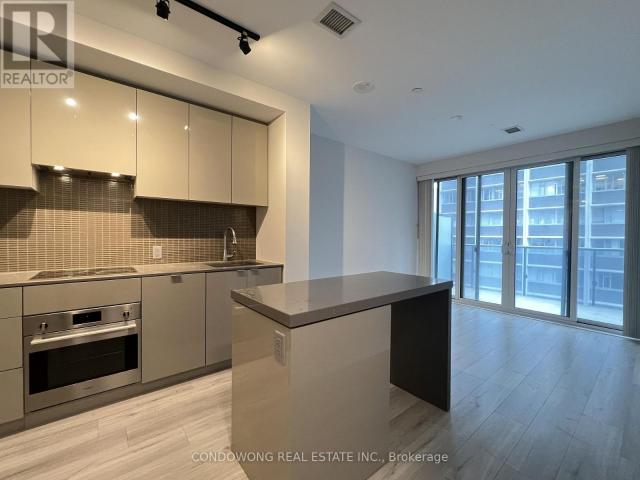 apartment at 1110 7 GRENVILLE STREET, Toronto, Ontario, M4Y0E9