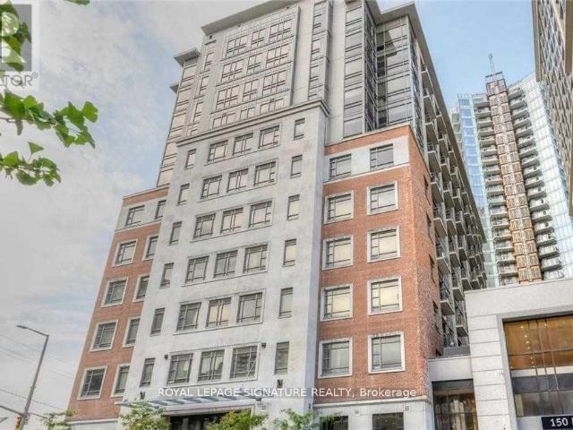 apartment at 1110 150 MAIN STREET W, Hamilton, Ontario, L8P1H8