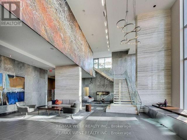 apartment at 1110 – 15 ICEBOAT TERRACE