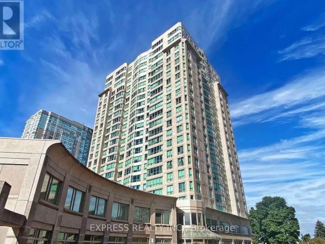 apartment at 1110 18 LEE CENTRE DRIVE, Toronto, Ontario, M1H3H5
