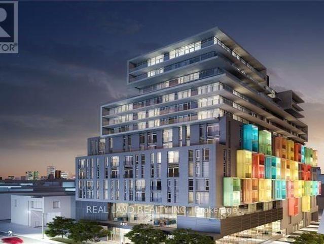 apartment at 1110 297 COLLEGE STREET, Toronto, Ontario, M5T1S2