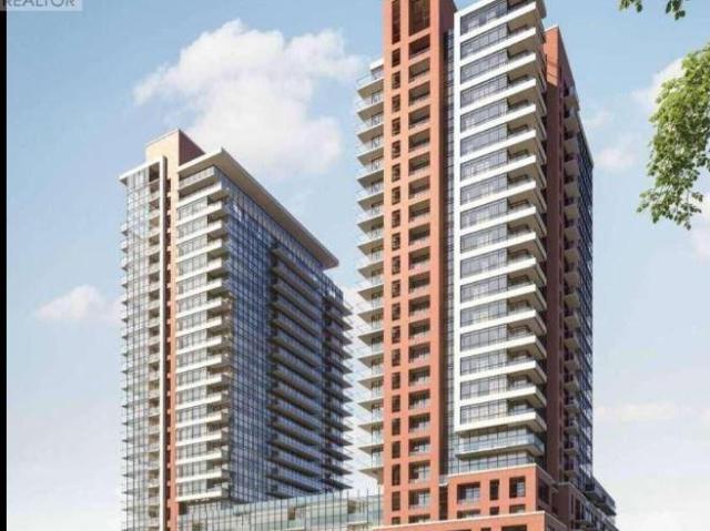 apartment at 1111 4010 EGLINTON AVENUE W, Toronto, Ontario, M9A0G5