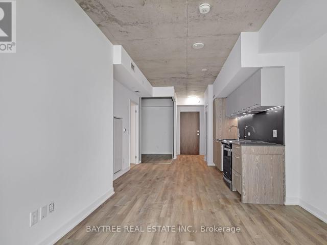apartment at 1111 45 BASEBALL PLACE, Toronto, Ontario, M4M0H1