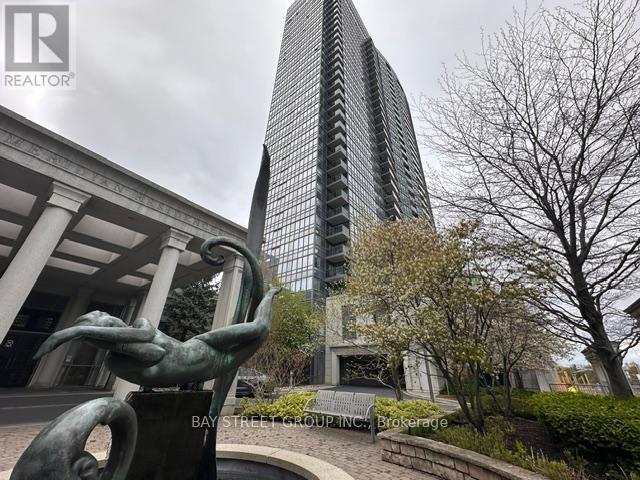 apartment at 1111 15 GREENVIEW AVENUE, Toronto, Ontario, M2M4M7
