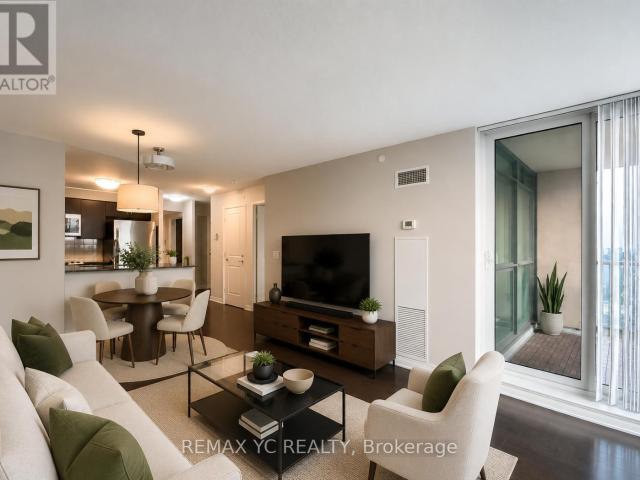 apartment at 1111 205 SHERWAY GARDENS ROAD, Toronto, Ontario, M9C0A9