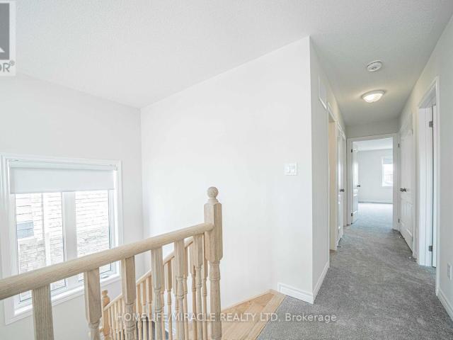 apartment at 1111 BLACK CHERRY DRIVE, Oshawa, Ontario, L1K3G5