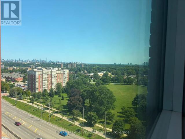 apartment at 1112 – 4010 EGLINTON AVENUE W