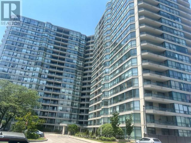 apartment at 1112 4725 SHEPPARD AVENUE E, Toronto, Ontario, M1S5B2