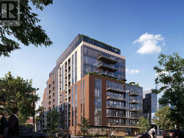 apartment at 1112 699 SHEPPARD AVENUE E, Toronto, Ontario, M2K0J5