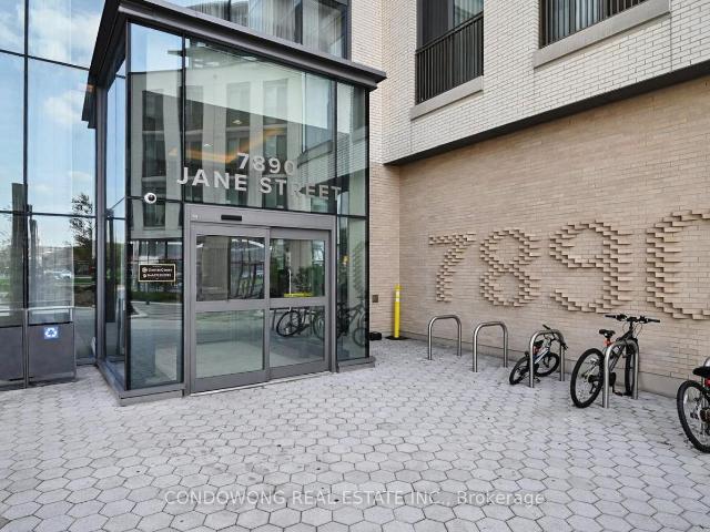 apartment at 1112 7890 JANE STREET, Vaughan, Ontario, L4K0K9