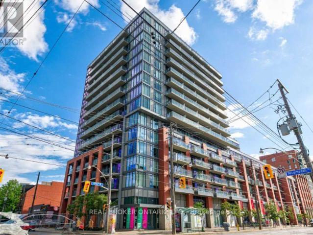 apartment at 1112 78 TECUMSETH STREET, Toronto, Ontario, M5V0A9