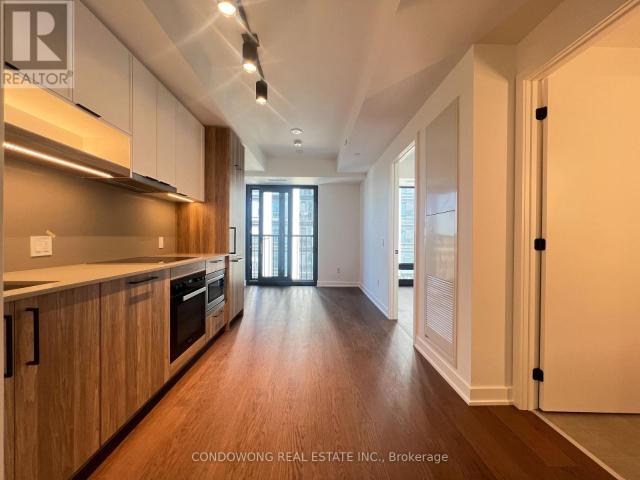 apartment at 1112 – 91 MONTCLAIR AVENUE
